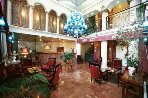 Addar Hotel Jerusalem Exterior photo