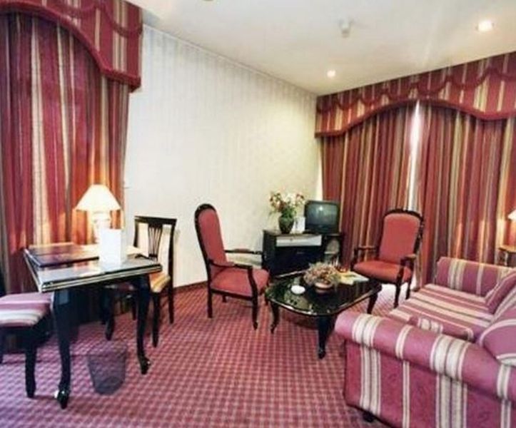 Addar Hotel Jerusalem Exterior photo
