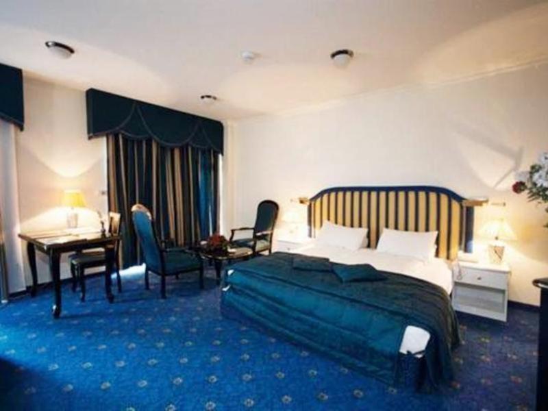 Addar Hotel Jerusalem Exterior photo