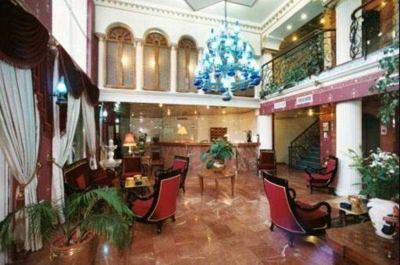 Addar Hotel Jerusalem Exterior photo