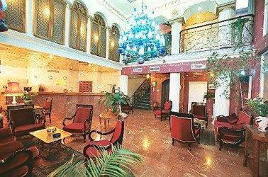 Addar Hotel Jerusalem Exterior photo